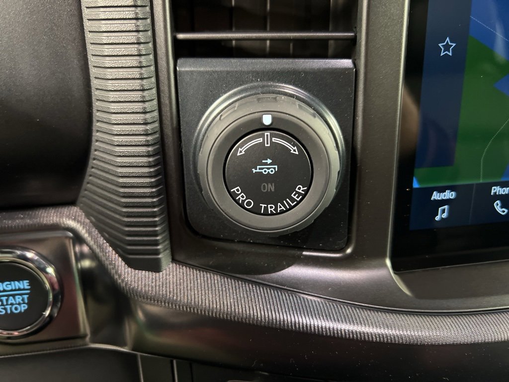 New 2026 Ford F150 Lariat image 19