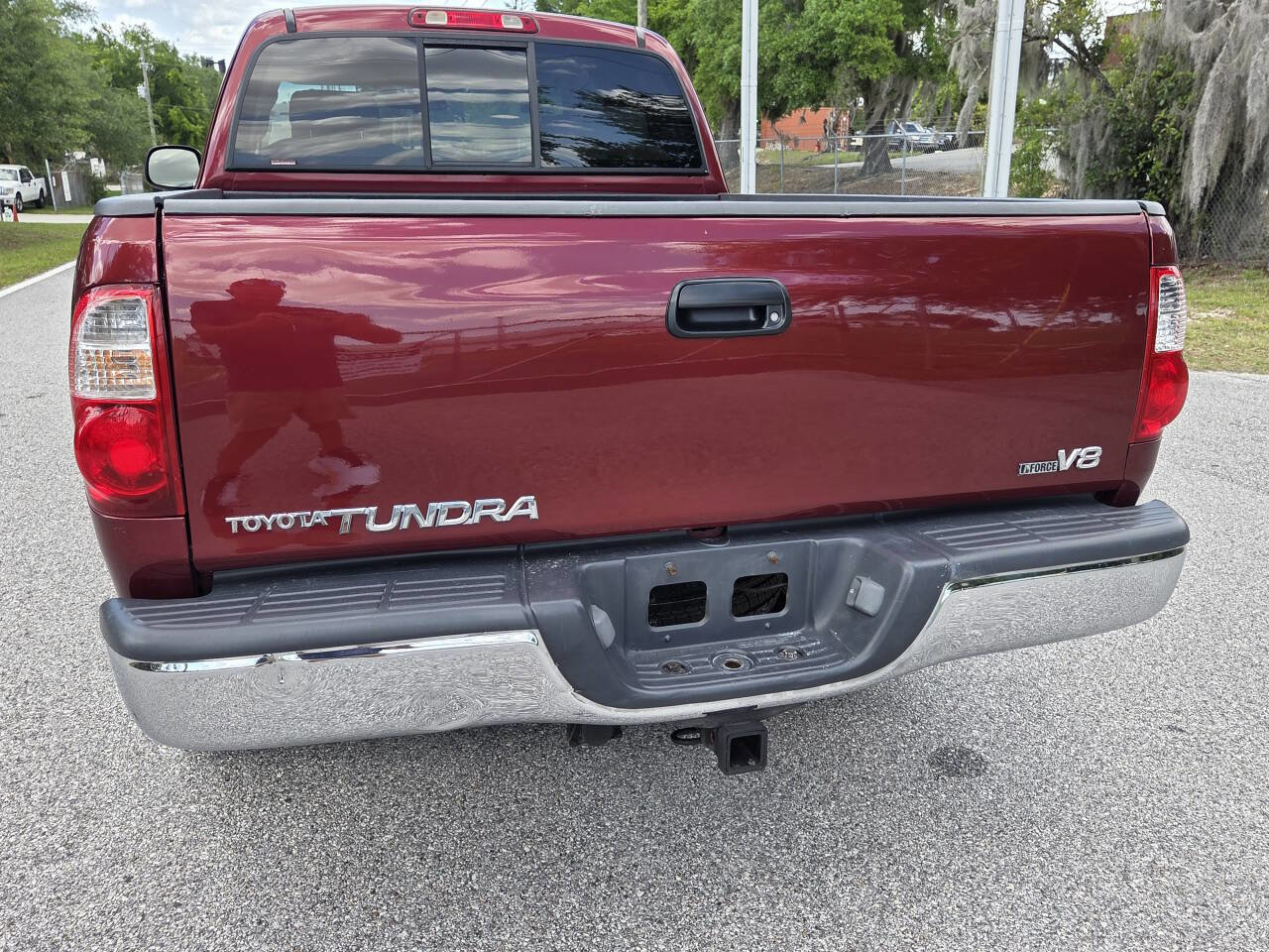 Used 2006 Toyota Tundra SR5 RWD image 23
