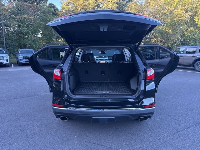 Used 2020 Chevrolet Equinox Premier image 27