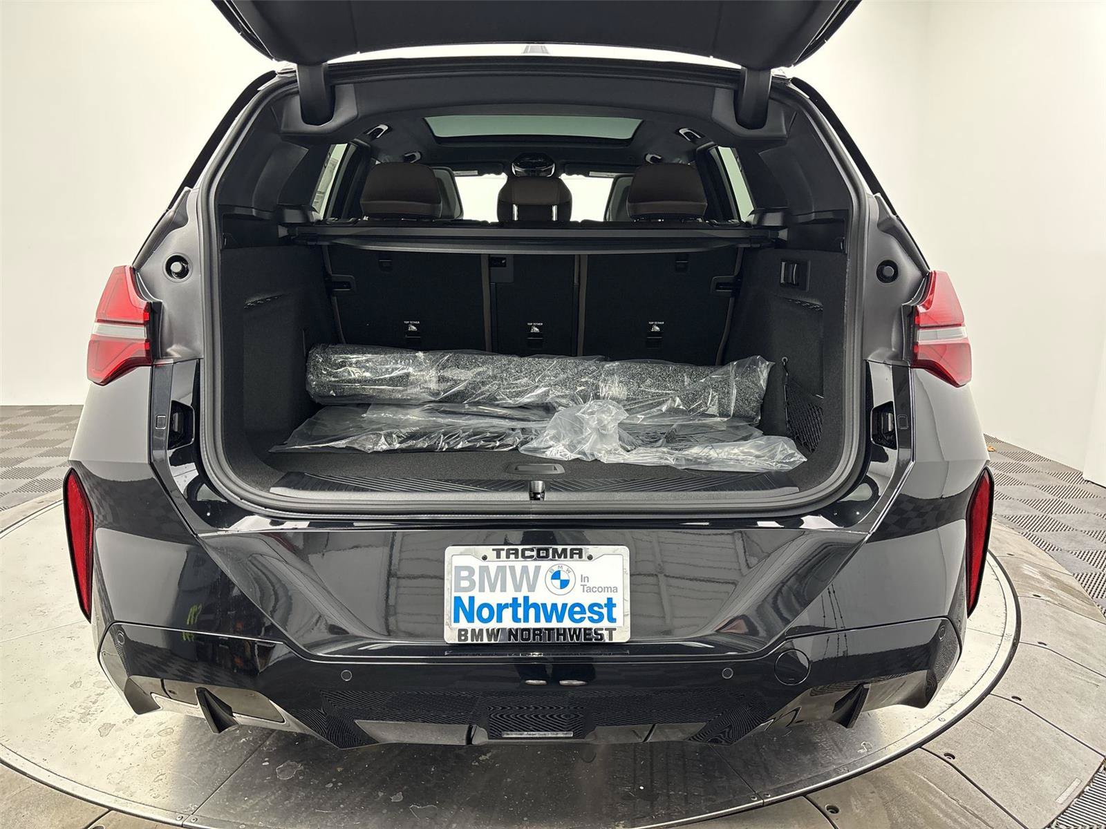 New 2026 BMW X3 xDrive30i w/ M Sport Package AWD/4WD image 21