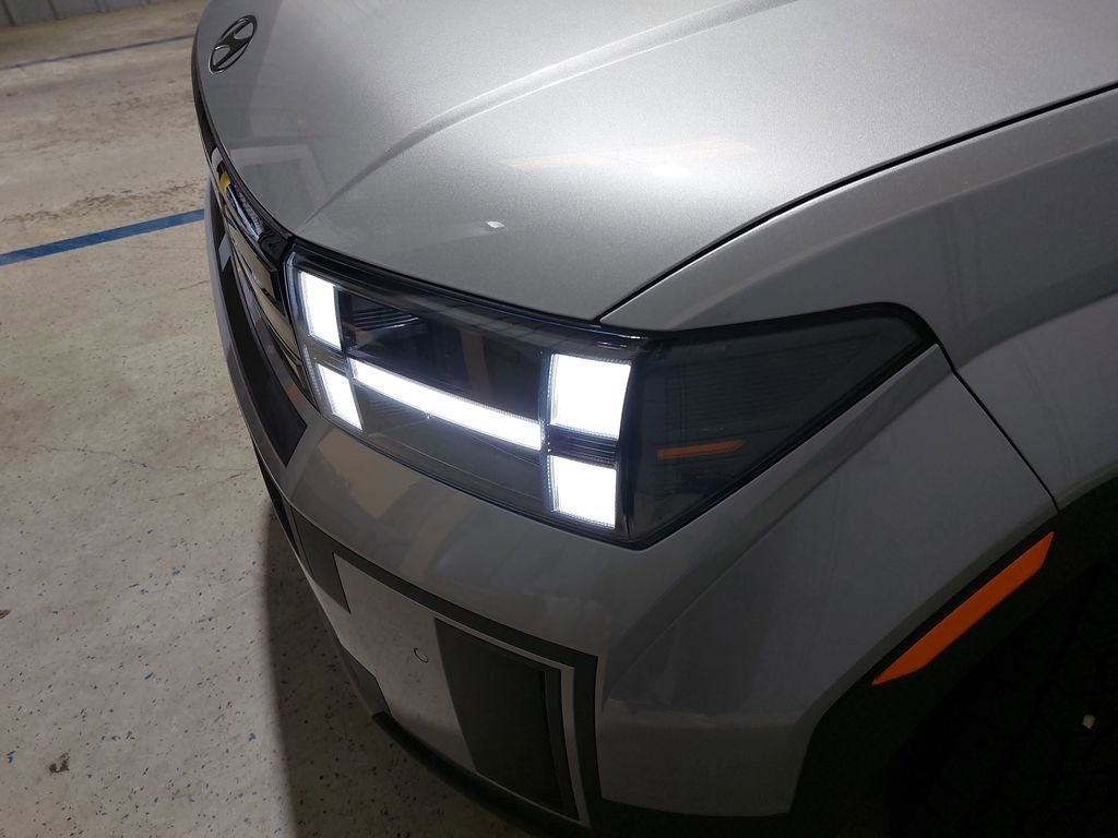 Certified 2025 Hyundai Santa Fe XRT image 33