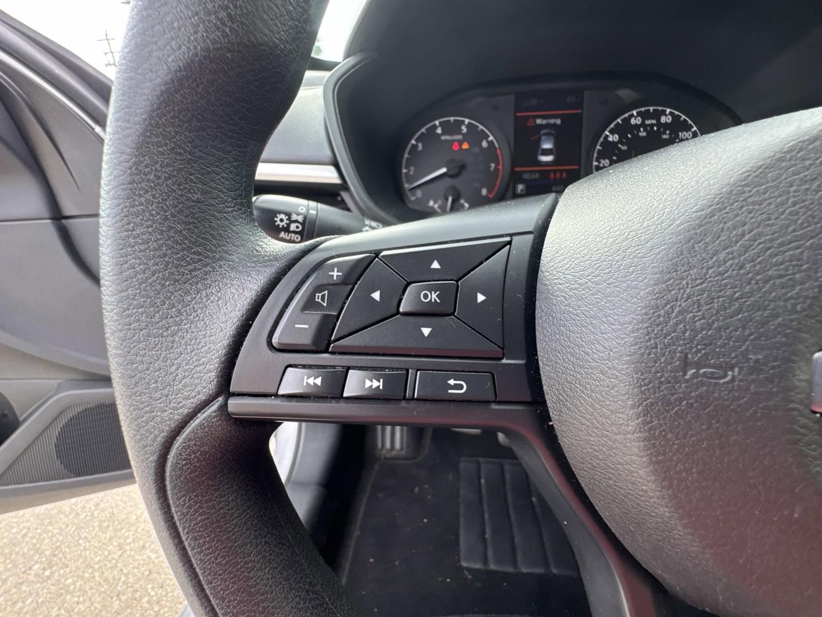 Used 2024 Nissan Altima 2.5 S image 23