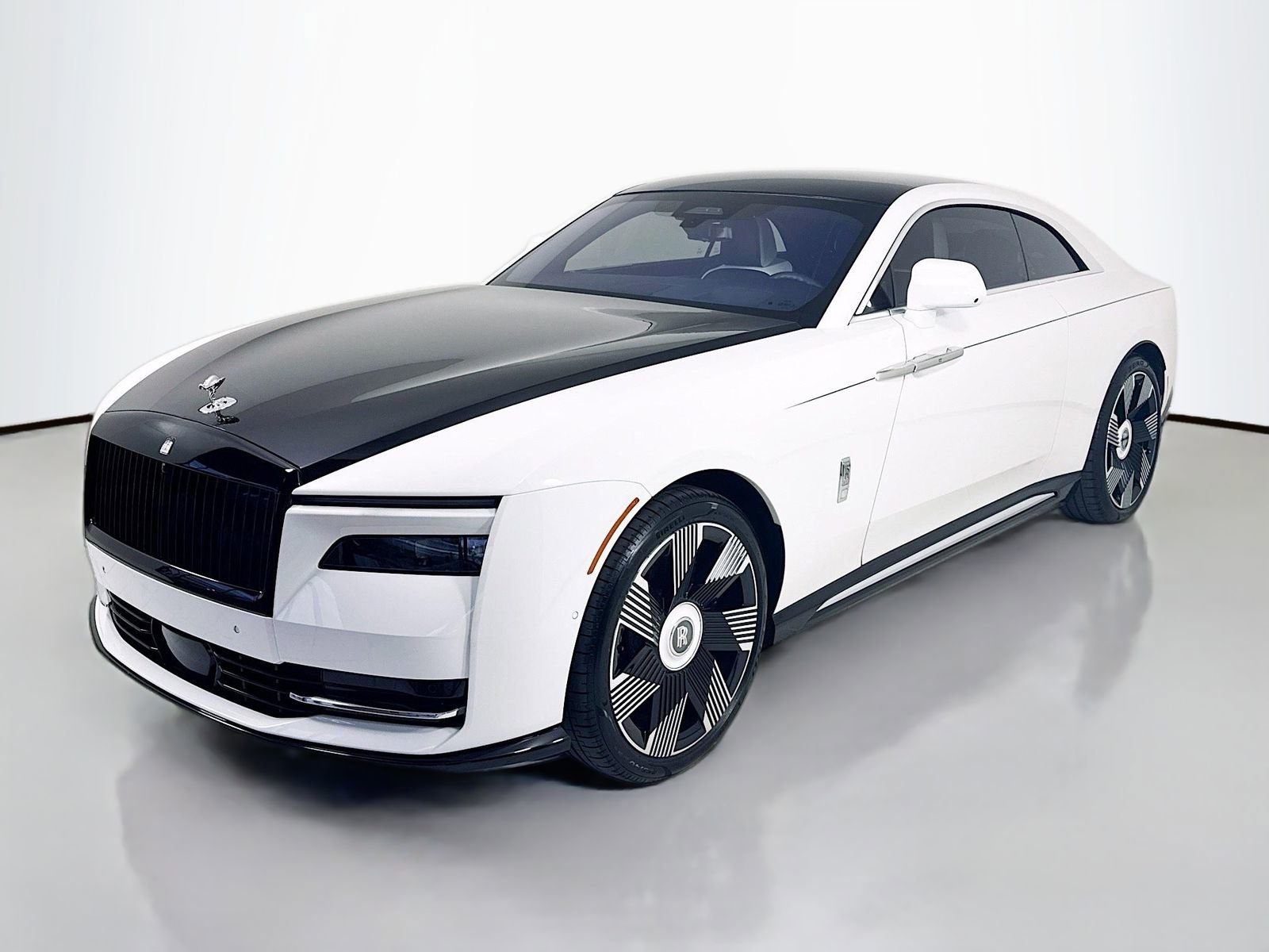 Certified 2025 Rolls-Royce Spectre w/ Spectre Launch Package image 3