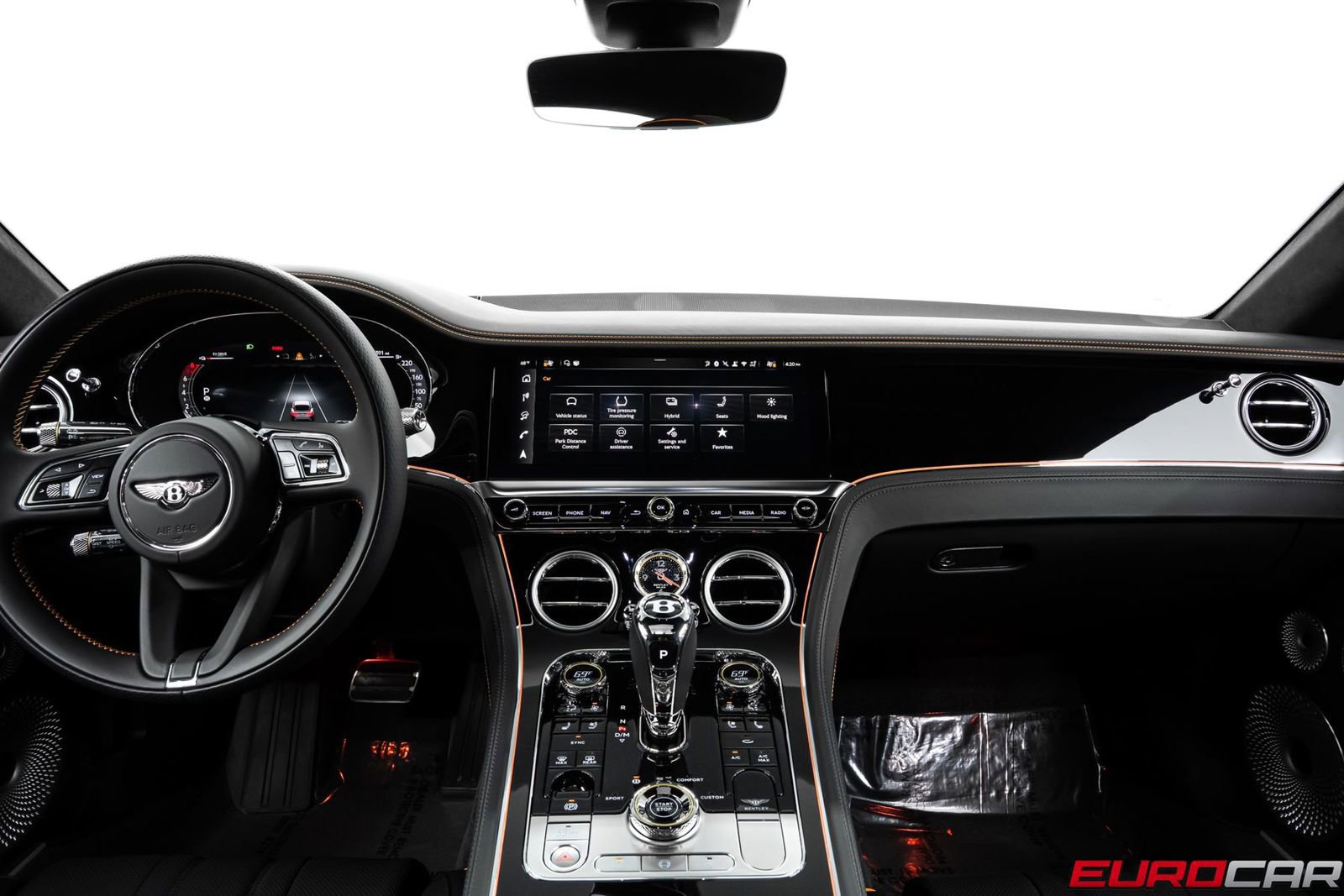 Used 2025 Bentley Continental GT image 23