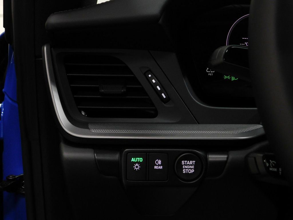 Used 2025 Porsche 911 Carrera S image 50