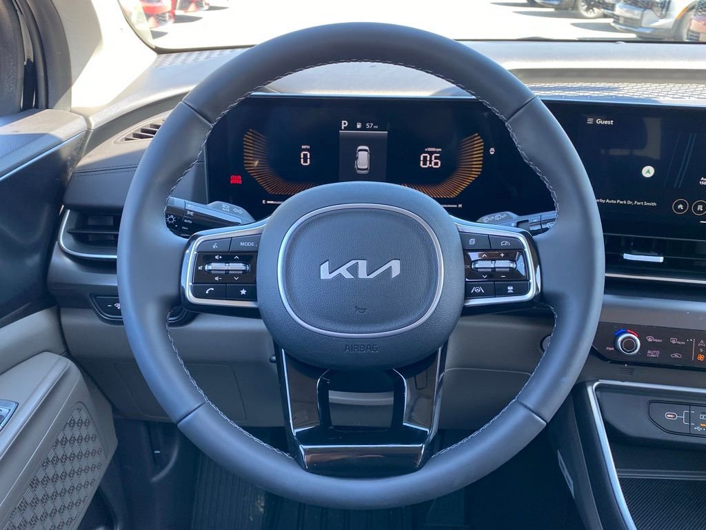 New 2026 Kia Carnival image 9