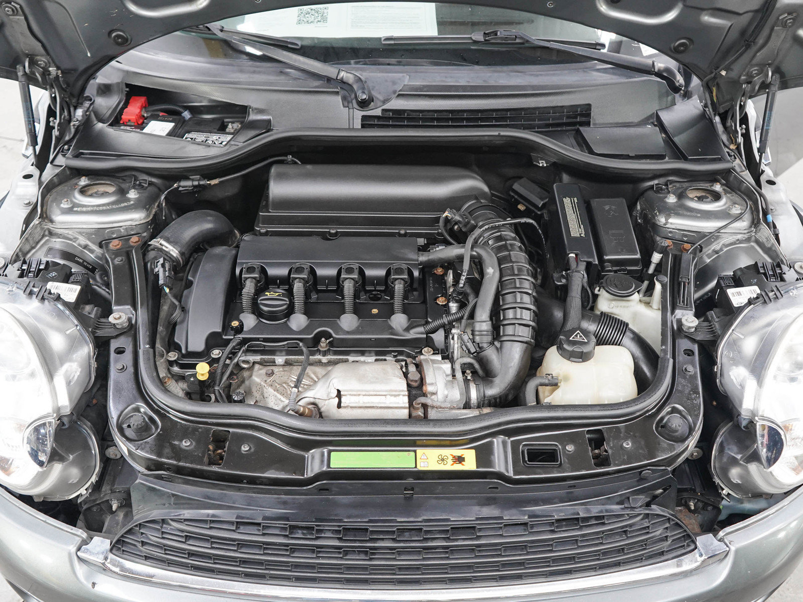 Used 2010 MINI Cooper S FWD image 26