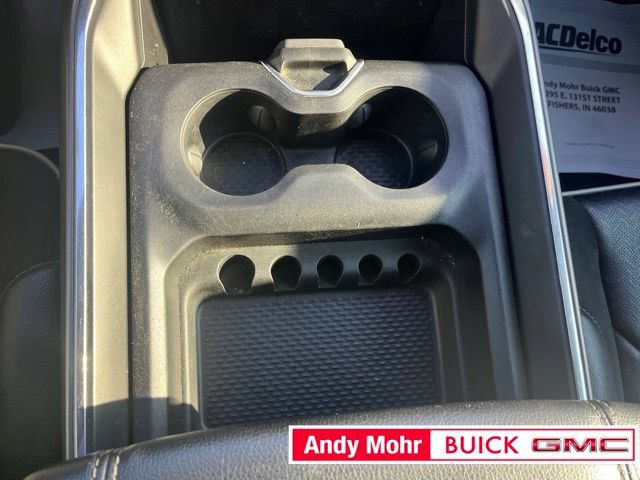 Used 2022 RAM 1500 Laramie AWD/4WD image 21