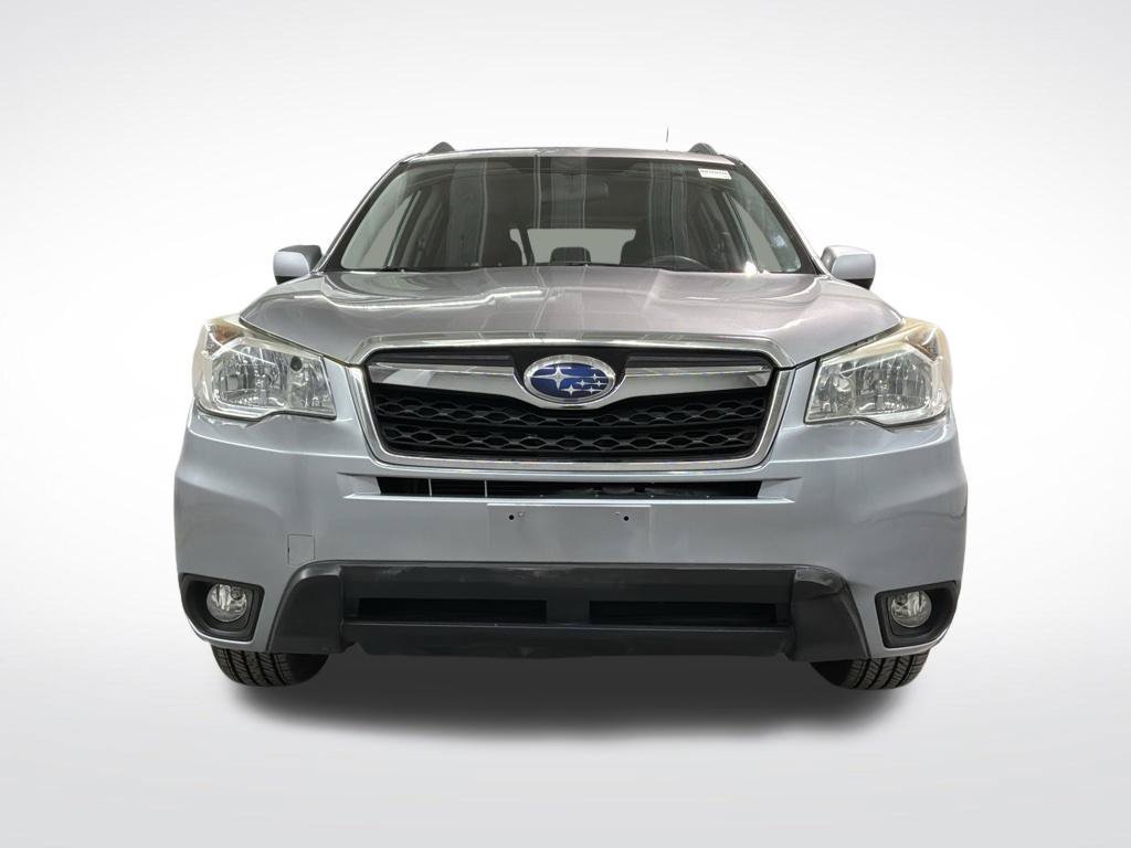 Used 2015 Subaru Forester 2.5i Limited AWD/4WD image 5
