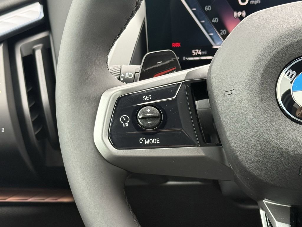 New 2025 BMW X3 xDrive30i w/ Premium Package image 16