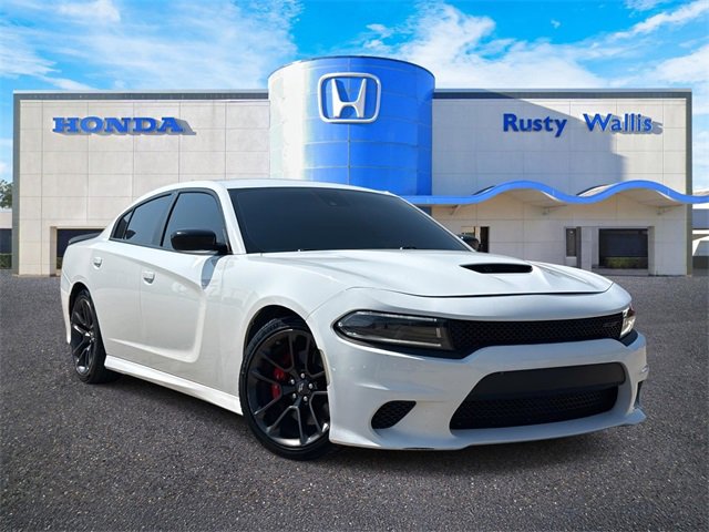 Used 2023 Dodge Charger R/T w/ Performance Handling Group image 1