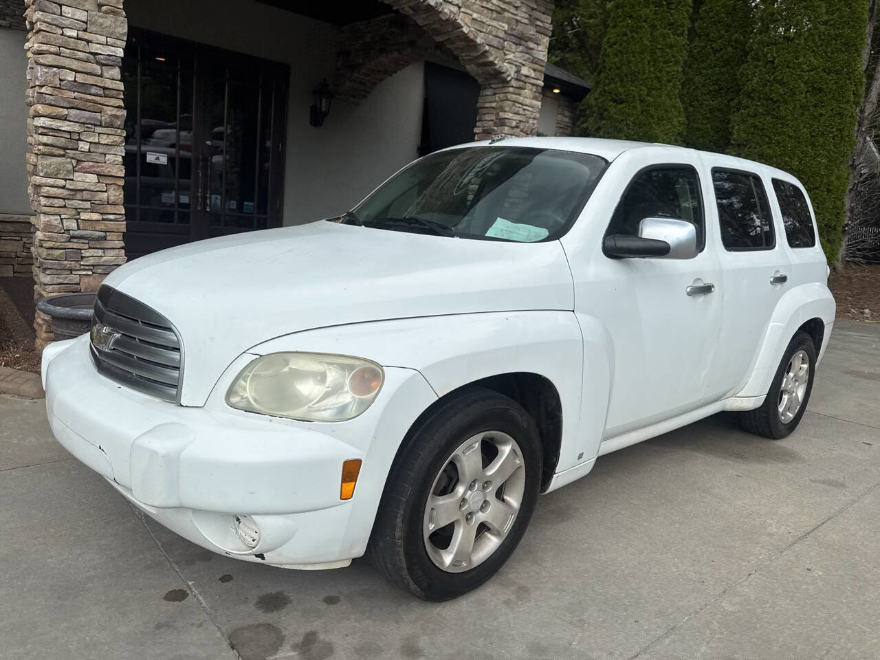 Used 2006 Chevrolet HHR LT FWD image 2