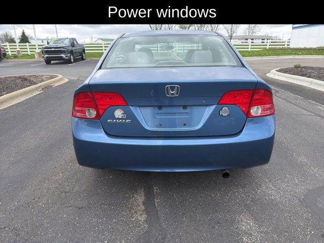 Used 2007 Honda Civic EX image 7
