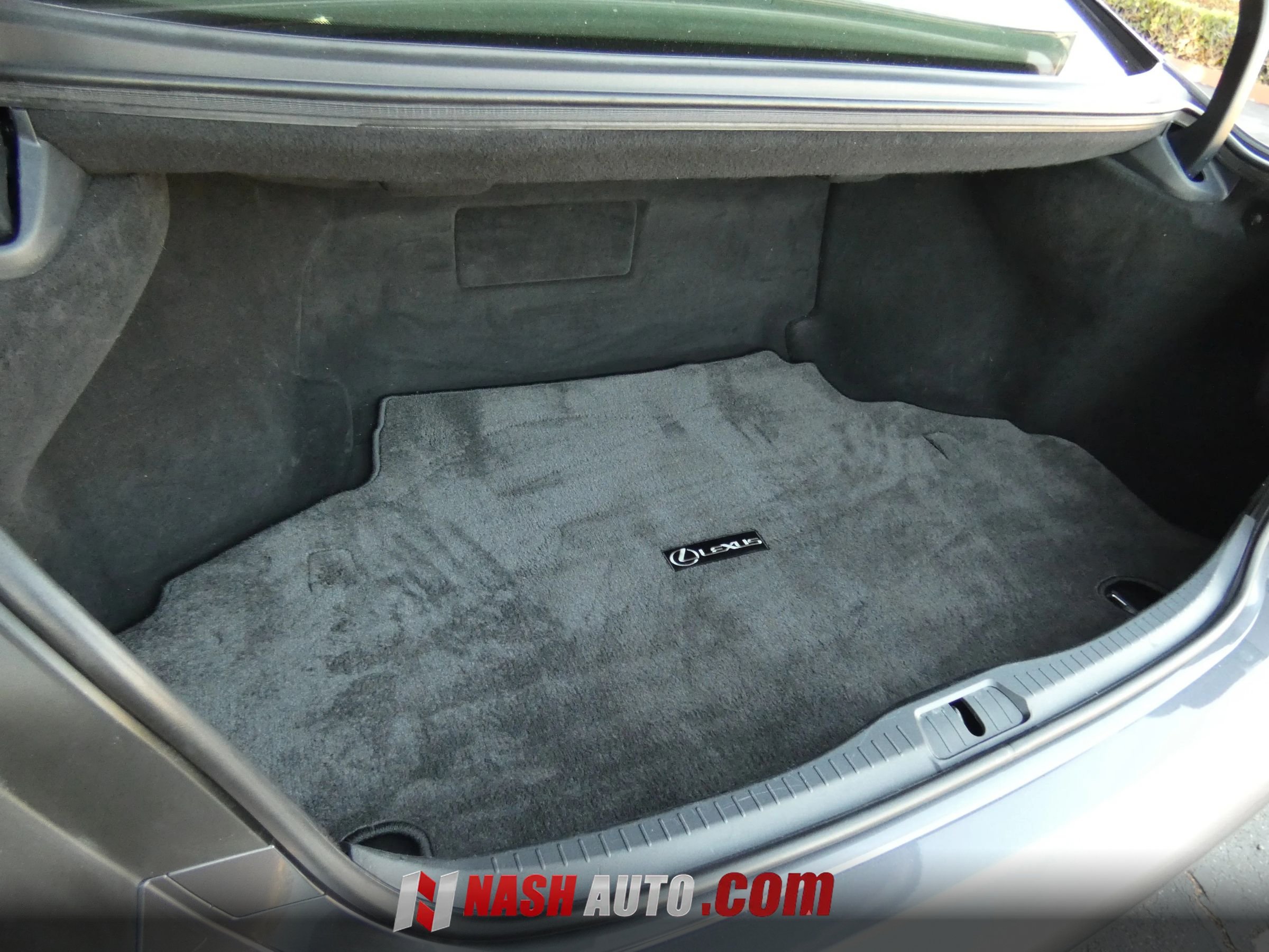 Used 2013 Lexus LS 460 w/ Ultra Luxury Pkg RWD image 75