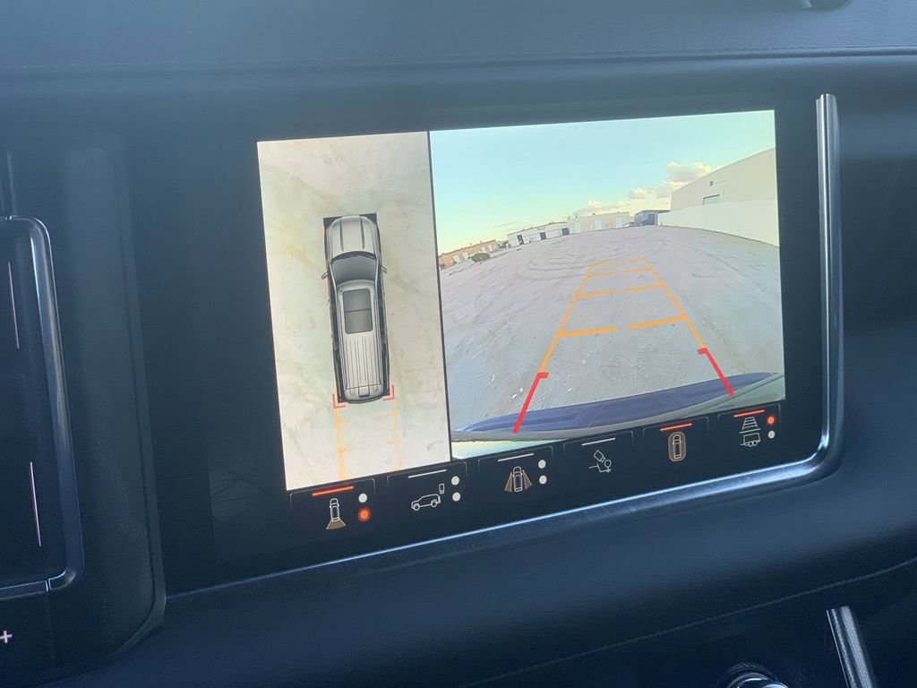 Certified 2024 GMC Yukon XL Denali w/ Advanced Technology Package image 12