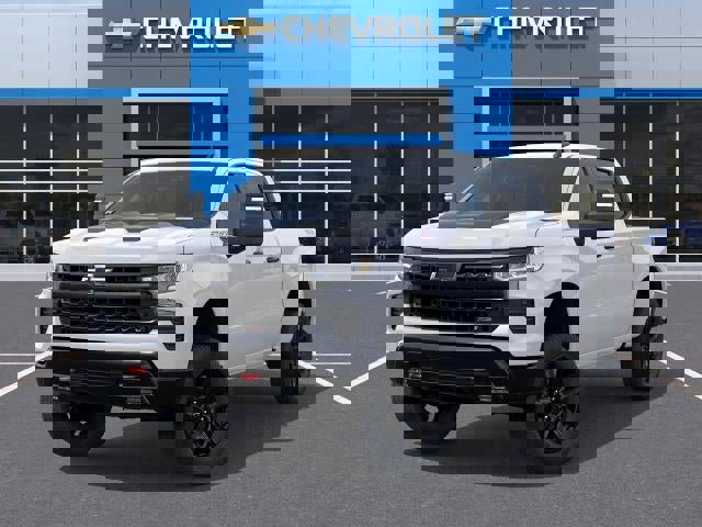 New 2026 Chevrolet Silverado 1500 LT Trail Boss w/ Protection Package image 6