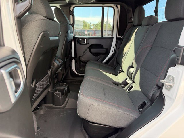 New 2027 Jeep Gladiator Rubicon AWD/4WD image 14
