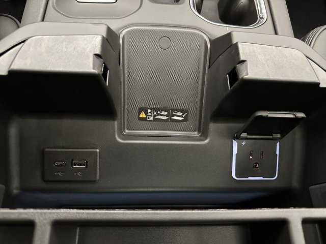 New 2026 GMC Sierra 1500 Denali image 17