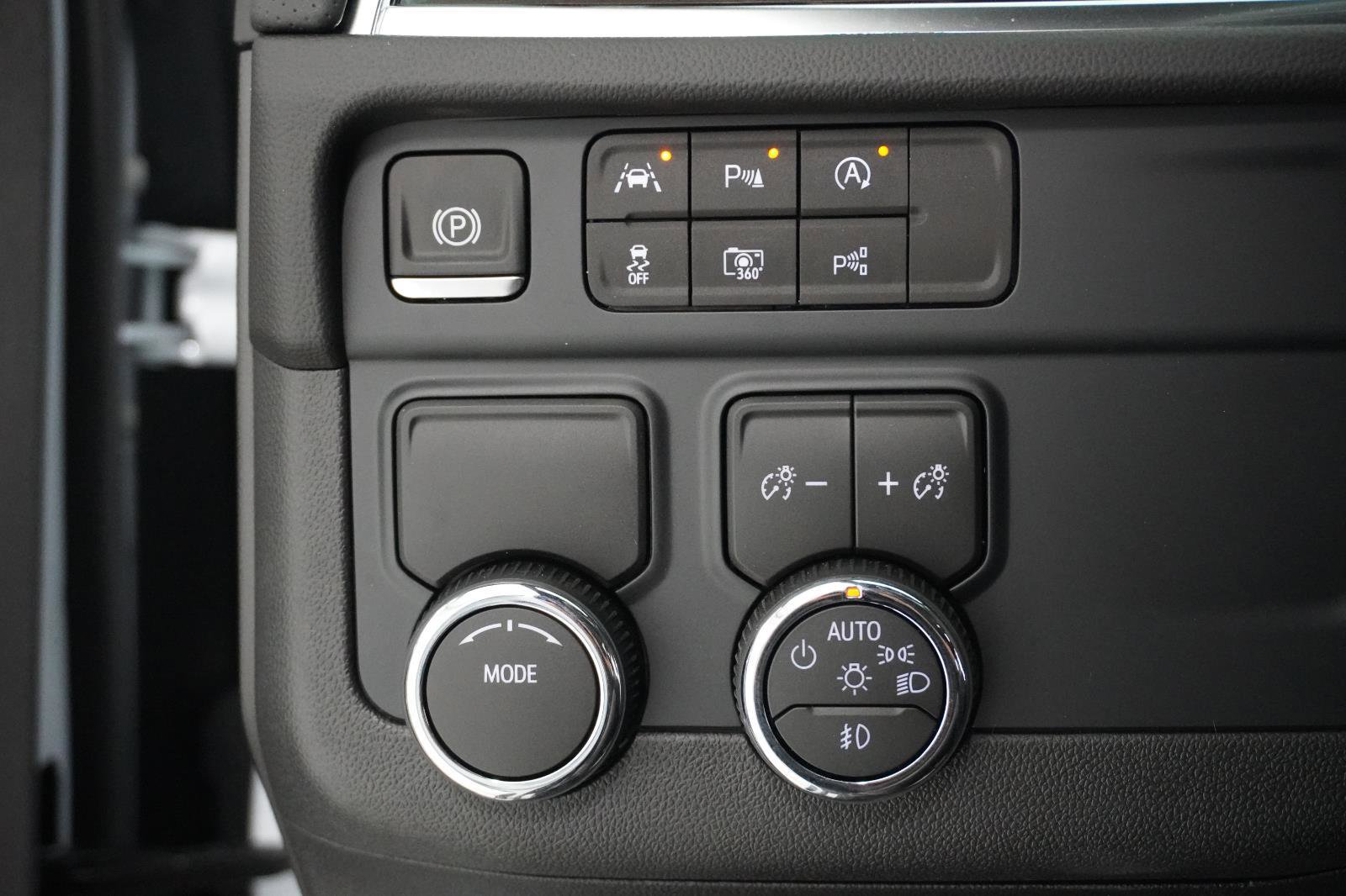 New 2026 Chevrolet Tahoe Premier image 20