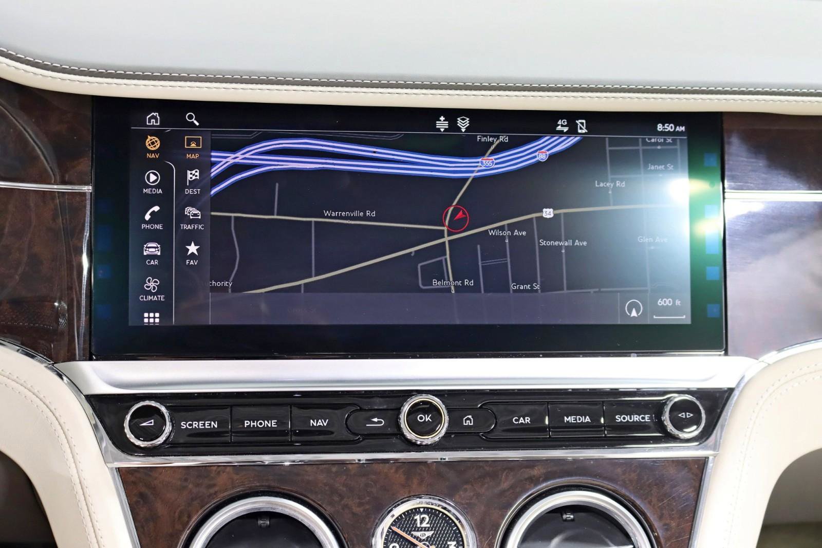 Used 2020 Bentley Continental GT image 24