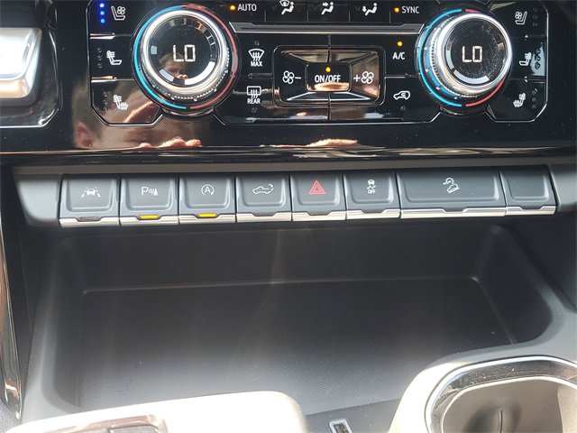 New 2025 GMC Sierra 1500 AT4 w/ Technology Package image 31