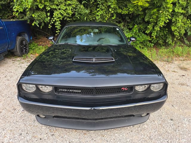 Used 2013 Dodge Challenger R/T Plus RWD image 2