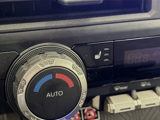 Used 2025 Toyota 4Runner TRD Off-Road image 20