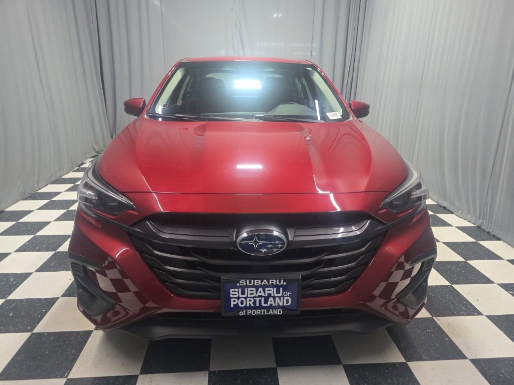 Certified 2023 Subaru Legacy Premium image 2