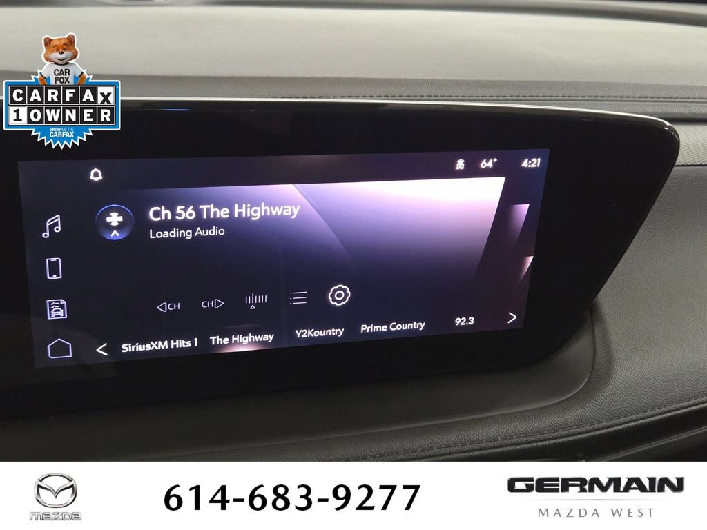 Used 2026 Buick Encore GX Sport Touring w/ Advanced Technology Package FWD image 25