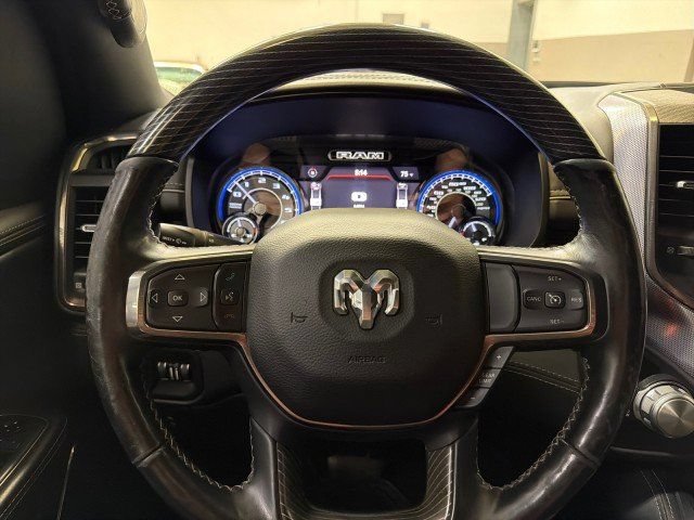 Used 2019 RAM 1500 Limited AWD/4WD image 24
