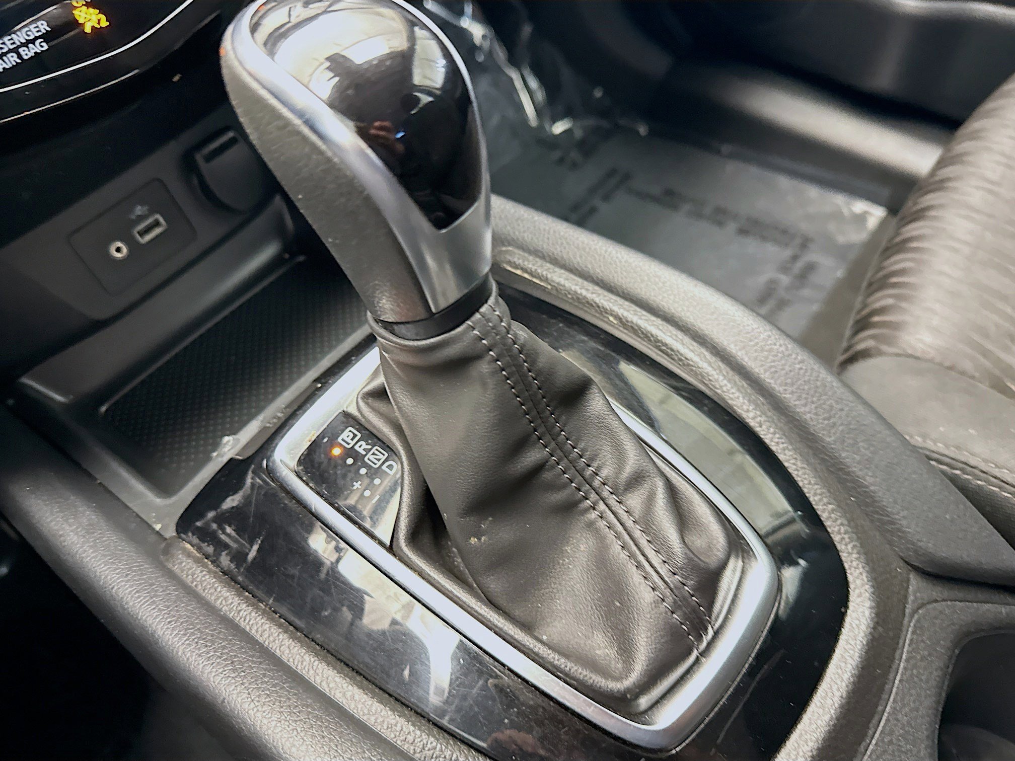 Used 2020 Nissan Rogue S image 21