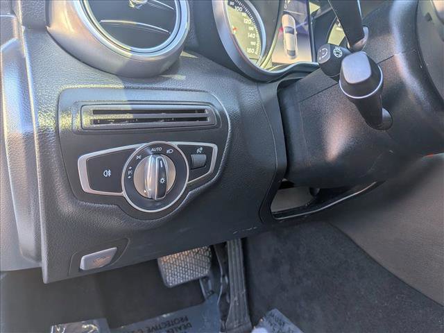 Used 2018 Mercedes-Benz C 300 4MATIC Coupe image 14