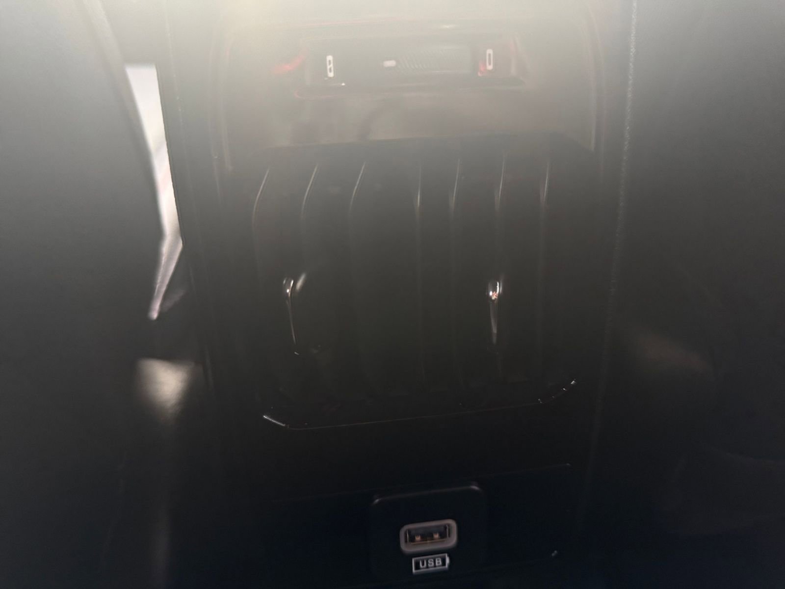 Used 2025 Jeep Compass Trailhawk image 22