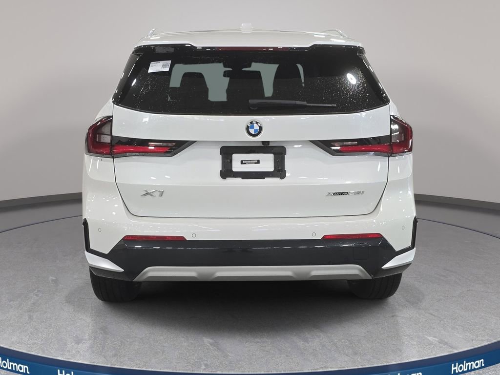 Used 2023 BMW X1 xDrive28i w/ Convenience Package image 7