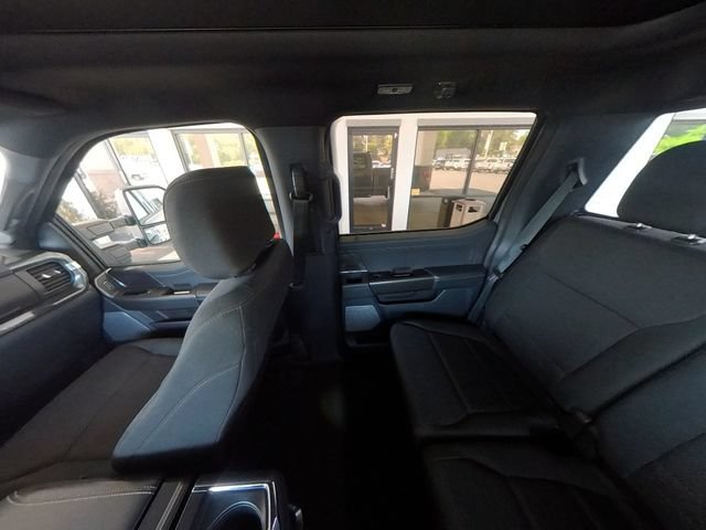 Used 2022 Ford F150 XLT w/ Equipment Group 302A High AWD/4WD image 33