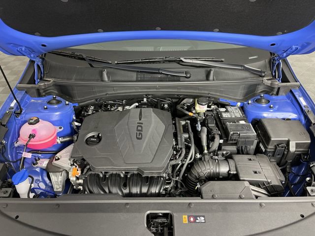 Certified 2026 Kia Sportage EX w/ EX Panorama Roof Package image 24