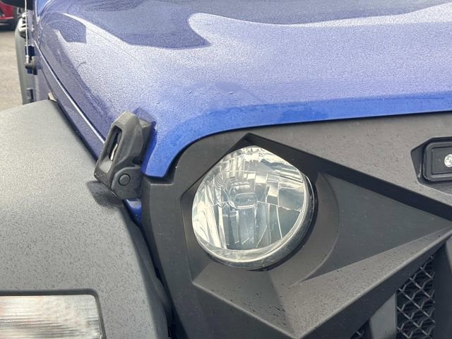 Used 2019 Jeep Wrangler Unlimited Sport S image 10