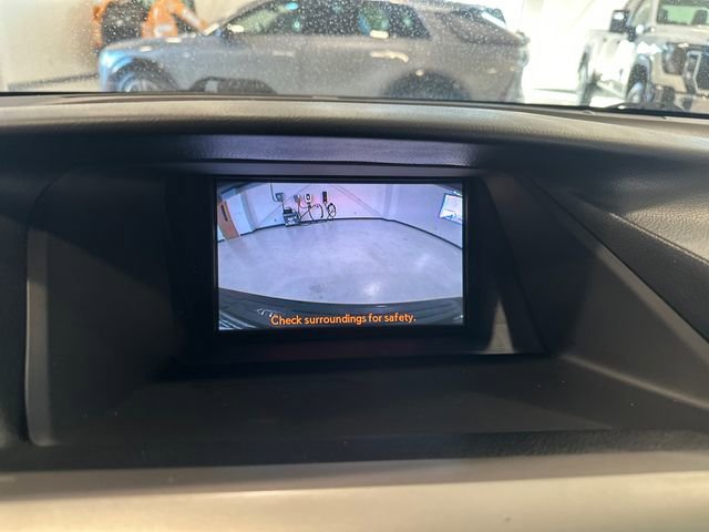 Used 2011 Lexus RX 350 AWD image 18