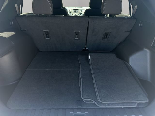 Used 2023 Chevrolet Equinox LT AWD/4WD image 20