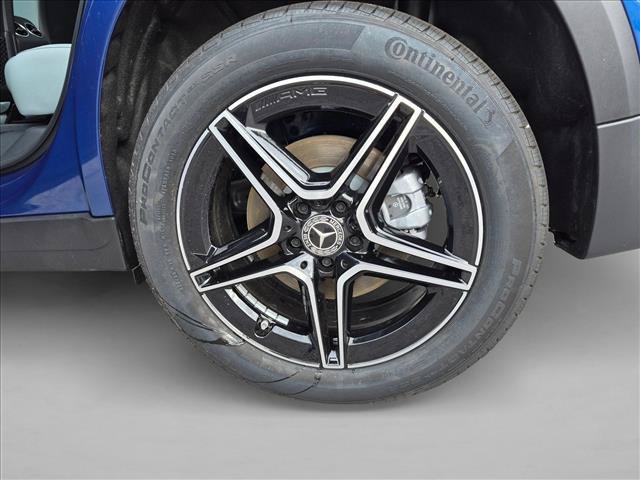 New 2026 Mercedes-Benz GLB 250 image 14