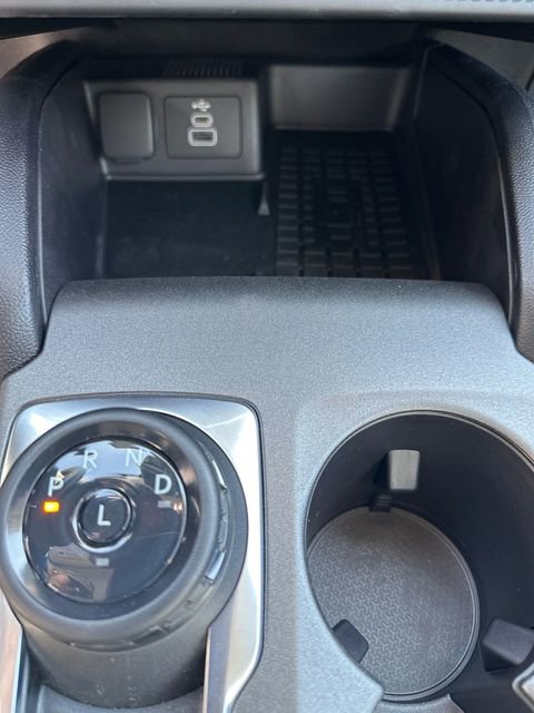 New 2025 Ford Bronco Sport Heritage image 15