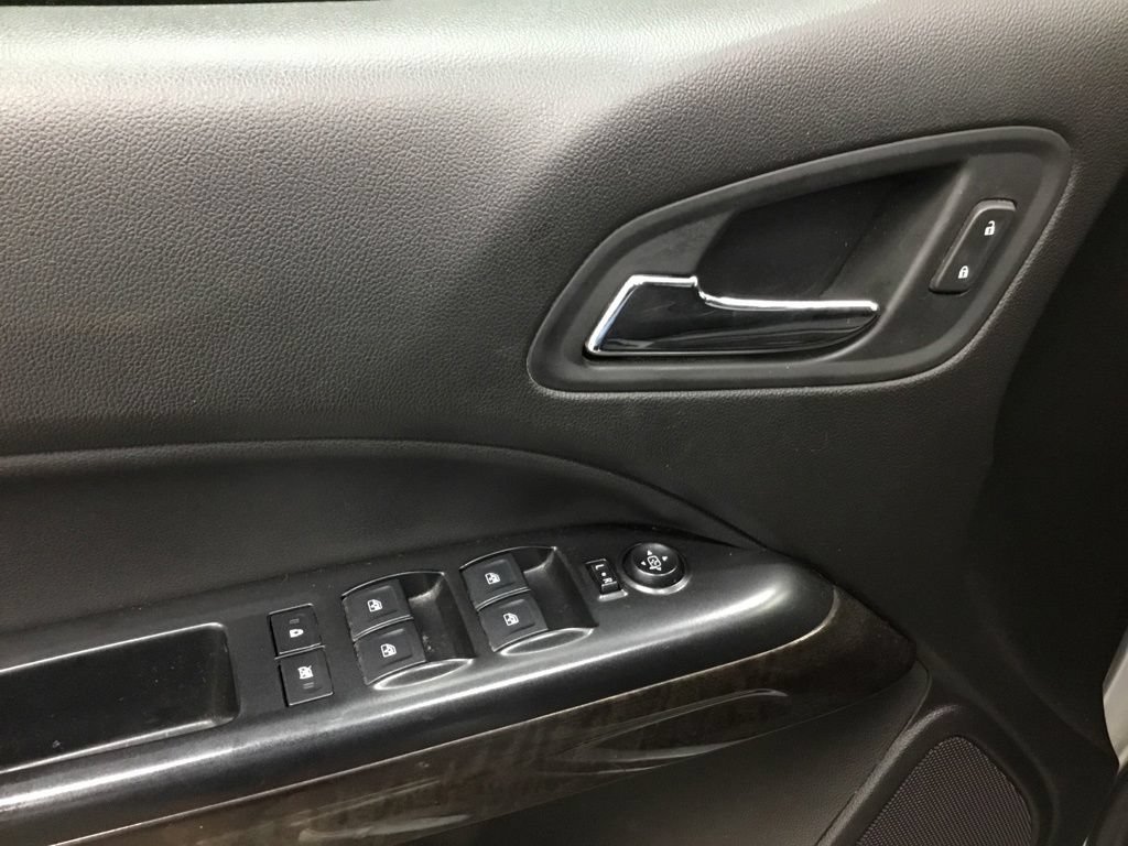 Used 2016 GMC Canyon SLE w/ SLE Convenience Package AWD/4WD image 6
