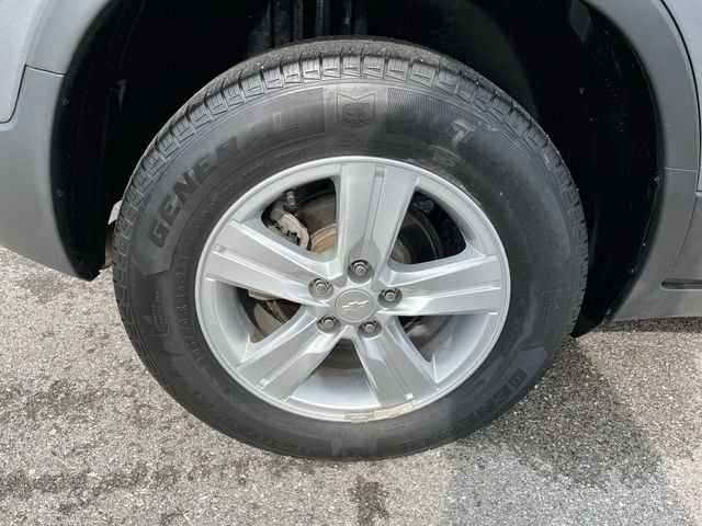 Used 2020 Chevrolet Trax LT AWD/4WD image 20