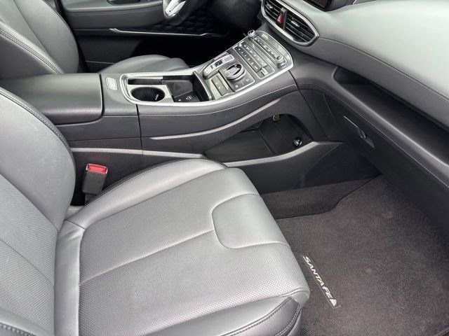 Used 2023 Hyundai Santa Fe SEL w/ Premium Package AWD/4WD image 39