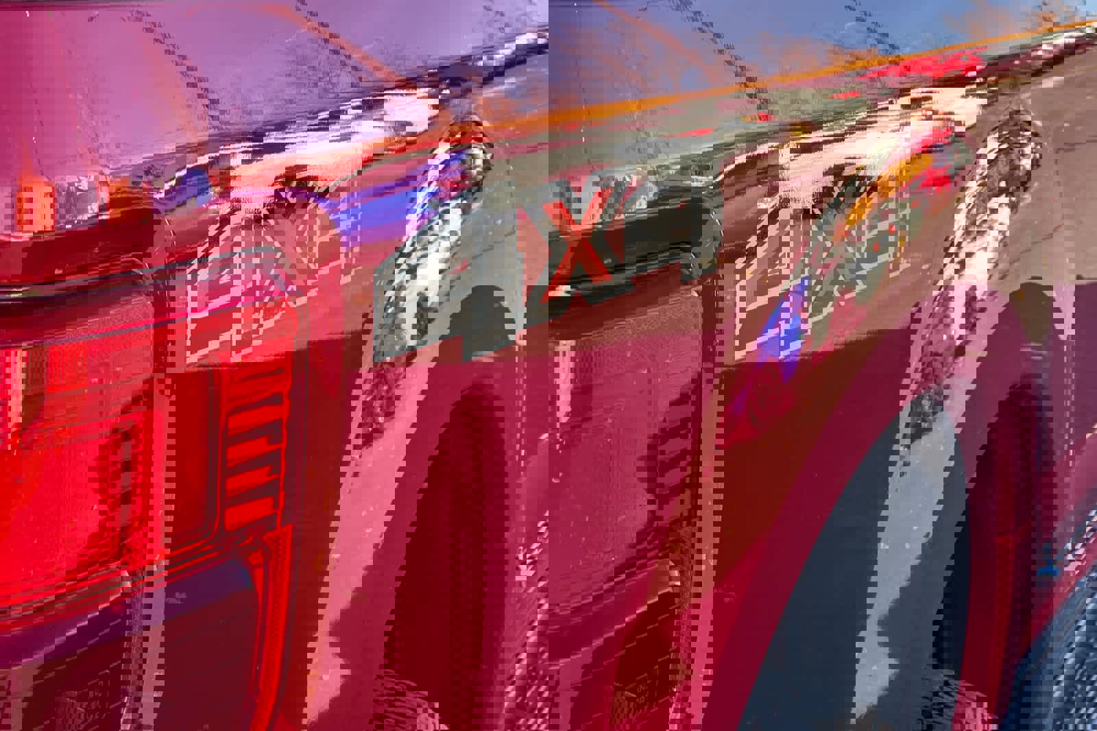 Used 2020 Ford F250 Lariat w/ Lariat Ultimate Package image 12