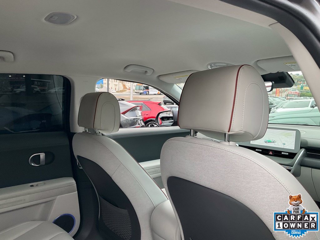 Used 2023 Hyundai Ioniq 5 SEL RWD image 51