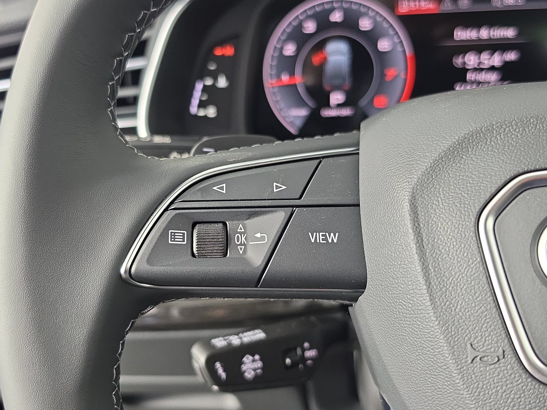 New 2026 Audi Q7 Premium Plus AWD/4WD image 21