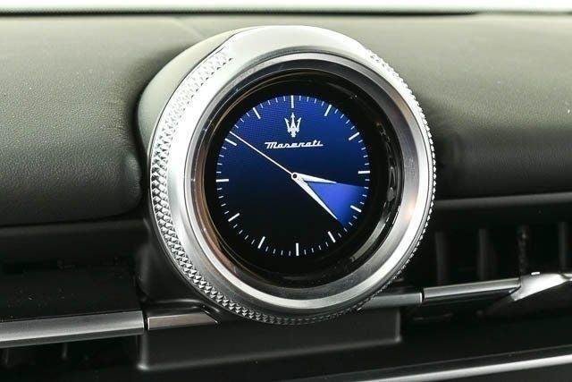 New 2025 Maserati Grecale Folgore AWD/4WD image 17