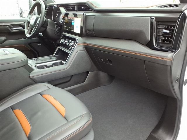 Used 2026 GMC Sierra 3500 AT4 w/ AT4 Premium Plus Package image 26