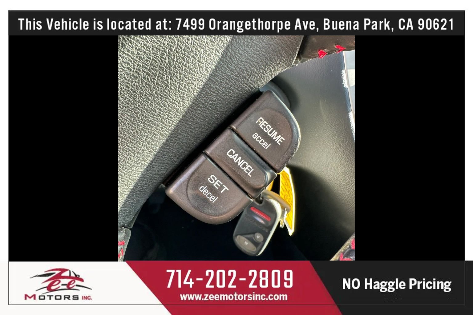 Used 2005 Honda Civic Si image 27